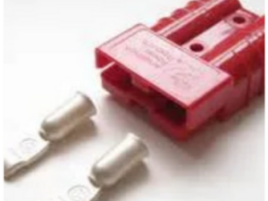 How do l install a connector?