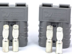 ALEXANDER & POOLE CONNECTORS – PRODUCT GUIDE