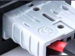 Anderson Plugs – Ergonomic Genderless Design